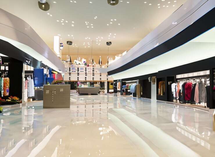 shop for sale in Pioneer Urban Square, Sector 62 Gurgaon